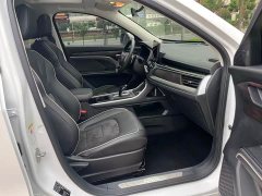 Haval H6 2021 National Trend Edition 1.5T Automatic Urban Version - ფოტო 13