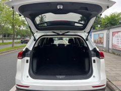 Haval H6 2021 National Trend Edition 1.5T Automatic Urban Version - ფოტო 14