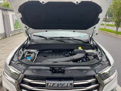 Haval H6 2021 National Trend Edition 1.5T Automatic Urban Version - ფოტო 16