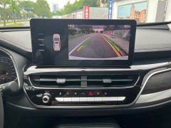 Haval H6 2021 National Trend Edition 1.5T Automatic Urban Version - ფოტო 18