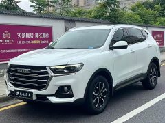 Haval H6 2021 National Trend Edition 1.5T Automatic Urban Version - ფოტო 2