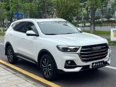 Haval H6 2021 National Trend Edition 1.5T Automatic Urban Version - ფოტო 3