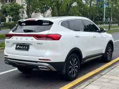 Haval H6 2021 National Trend Edition 1.5T Automatic Urban Version - ფოტო 4