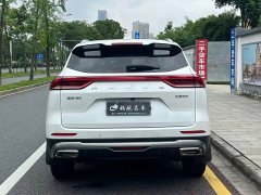 Haval H6 2021 National Trend Edition 1.5T Automatic Urban Version - ფოტო 5