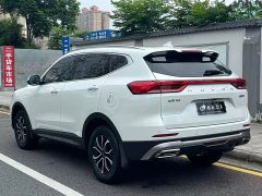 Haval H6 2021 National Trend Edition 1.5T Automatic Urban Version - ფოტო 6