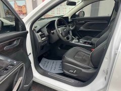 Haval H6 2021 National Trend Edition 1.5T Automatic Urban Version - ფოტო 7