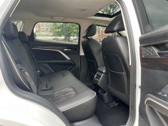 Haval H6 2021 National Trend Edition 1.5T Automatic Urban Version - ფოტო 9