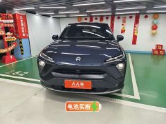 NIO EC6 2020 430KM Sport Edition - ფოტო 1