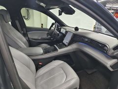 NIO EC6 2020 430KM Sport Edition - ფოტო 11