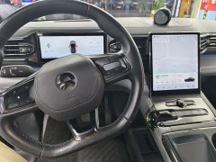 NIO EC6 2020 430KM Sport Edition - ფოტო 12