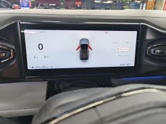 NIO EC6 2020 430KM Sport Edition - ფოტო 13