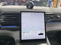 NIO EC6 2020 430KM Sport Edition - ფოტო 14
