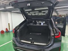 NIO EC6 2020 430KM Sport Edition - ფოტო 15