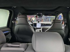 NIO EC6 2020 430KM Sport Edition - ფოტო 16