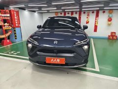 NIO EC6 2020 430KM Sport Edition - ფოტო 2