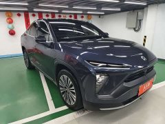NIO EC6 2020 430KM Sport Edition - ფოტო 4