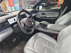 NIO EC6 2020 430KM Sport Edition - ფოტო 5