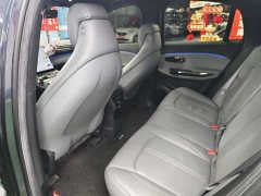 NIO EC6 2020 430KM Sport Edition - ფოტო 6