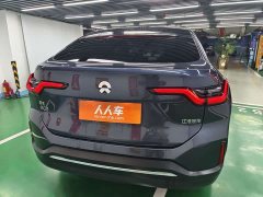 NIO EC6 2020 430KM Sport Edition - ფოტო 7
