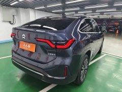 NIO EC6 2020 430KM Sport Edition - ფოტო 8