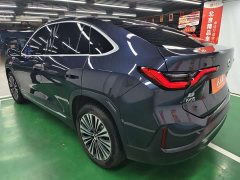 NIO EC6 2020 430KM Sport Edition - ფოტო 9