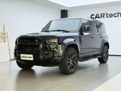 Land Rover Defender Facelift 110 3.0T P400 X-DYNAMIC HSE - ფოტო 1