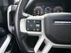 Land Rover Defender Facelift 110 3.0T P400 X-DYNAMIC HSE - ფოტო 12