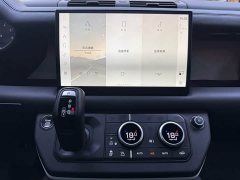 Land Rover Defender Facelift 110 3.0T P400 X-DYNAMIC HSE - ფოტო 16