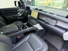 Land Rover Defender Facelift 110 3.0T P400 X-DYNAMIC HSE - ფოტო 19
