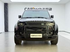 Land Rover Defender Facelift 110 3.0T P400 X-DYNAMIC HSE - ფოტო 2