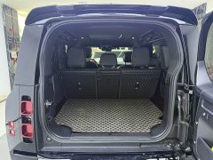 Land Rover Defender Facelift 110 3.0T P400 X-DYNAMIC HSE - ფოტო 20