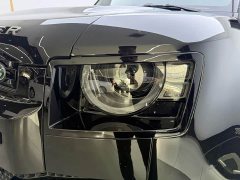 Land Rover Defender Facelift 110 3.0T P400 X-DYNAMIC HSE - ფოტო 4