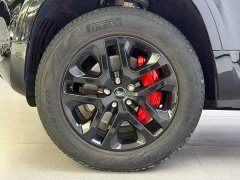 Land Rover Defender Facelift 110 3.0T P400 X-DYNAMIC HSE - ფოტო 5