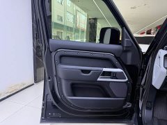 Land Rover Defender Facelift 110 3.0T P400 X-DYNAMIC HSE - ფოტო 7