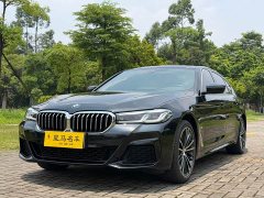 BMW 5 Series 530Li Premier M Sport Package - ფოტო 1