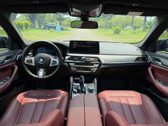BMW 5 Series 530Li Premier M Sport Package - ფოტო 11