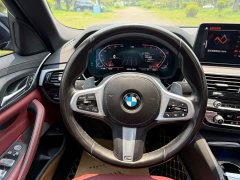 BMW 5 Series 530Li Premier M Sport Package - ფოტო 12