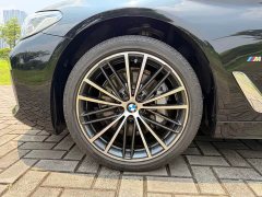 BMW 5 Series 530Li Premier M Sport Package - ფოტო 15
