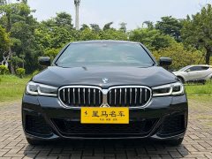 BMW 5 Series 530Li Premier M Sport Package - ფოტო 2