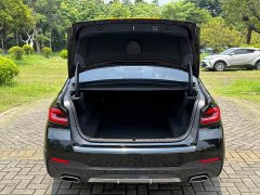 BMW 5 Series 530Li Premier M Sport Package - ფოტო 20
