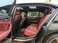 BMW 5 Series 530Li Premier M Sport Package - ფოტო 5