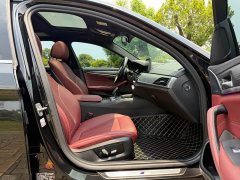 BMW 5 Series 530Li Premier M Sport Package - ფოტო 8