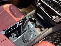 BMW 5 Series 530Li Premier M Sport Package - ფოტო 9