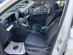 Volkswagen Tiguan L Outstanding Edition 330TSI Automatic Two-Wheel Drive R-Line Dragon Shine Edition - ფოტო 4
