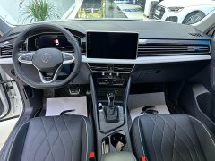 Volkswagen Tiguan L Outstanding Edition 330TSI Automatic Two-Wheel Drive R-Line Dragon Shine Edition - ფოტო 5