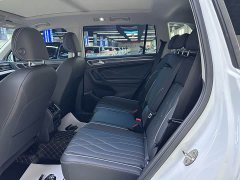 Volkswagen Tiguan L Outstanding Edition 330TSI Automatic Two-Wheel Drive R-Line Dragon Shine Edition - ფოტო 6