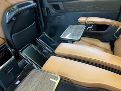 Toyota Vellfire Crown Hybrid 2.5L Executive Premier Edition - ფოტო 13