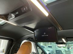 Toyota Vellfire Crown Hybrid 2.5L Executive Premier Edition - ფოტო 16