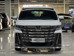 Toyota Vellfire Crown Hybrid 2.5L Executive Premier Edition - ფოტო 2
