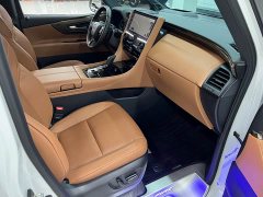 Toyota Vellfire Crown Hybrid 2.5L Executive Premier Edition - ფოტო 20